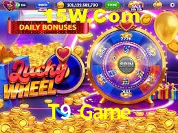 Gates of Olympus T9 Game