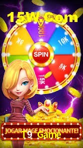 Bonus Features T9 Game