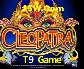 Estatísticas do Jogo T9 Game