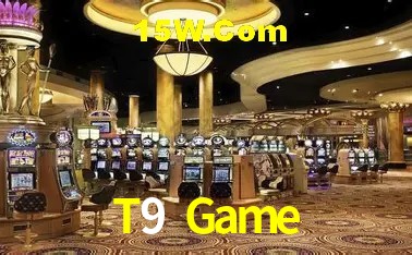 Torneios T9 Game