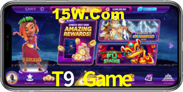 T9 Game Bet