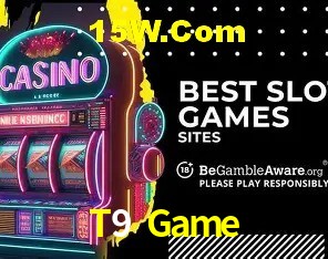 Integração de APIs T9 Game