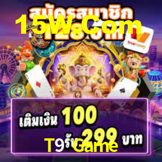 T9 Game,T9 Game Bet
