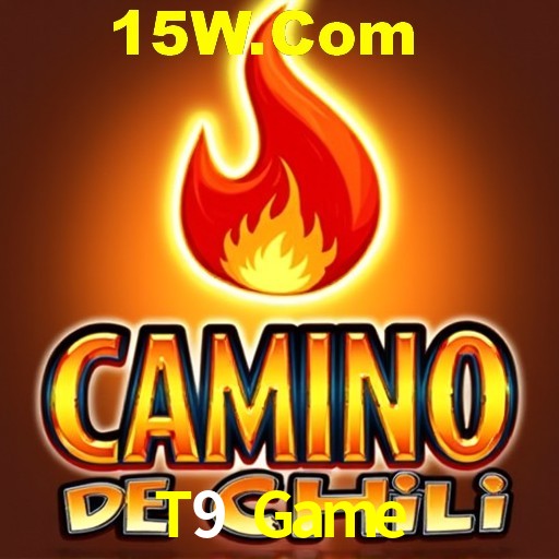 Slot Games T9 Game