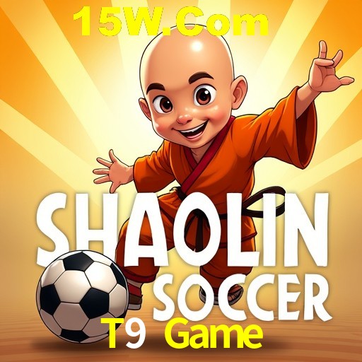 API Integration T9 Game