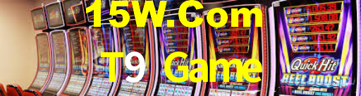 T9 Game Bet
