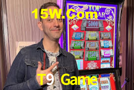 T9 Game,T9 Game Bet
