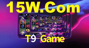 Sports Statistics T9 Game