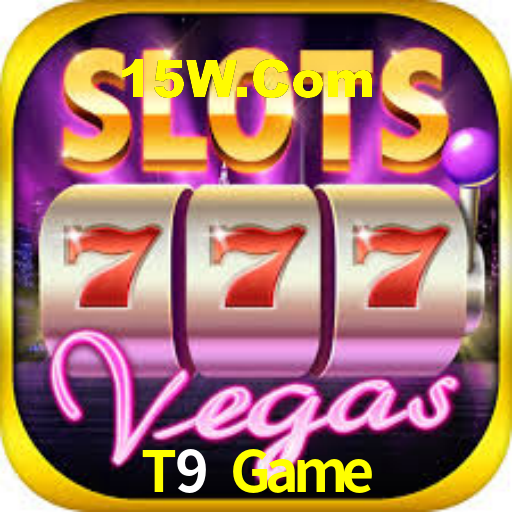 Sinta a adrenalina dos jogos de cassino com T9 Game