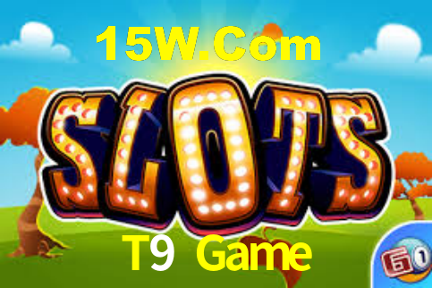 T9 Game,T9 Game Bet