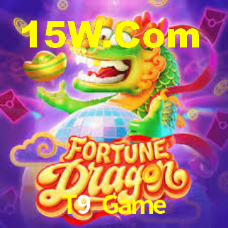 T9 Game: Jogue Crash e Experimente Alta Recompensa Instantânea