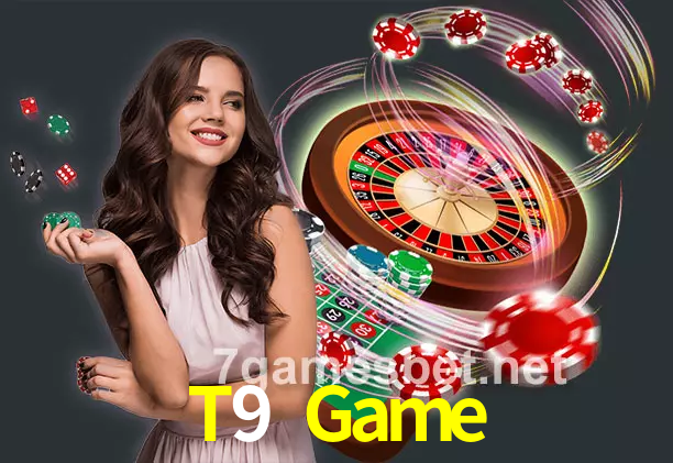 vivo no cassino T9 Game