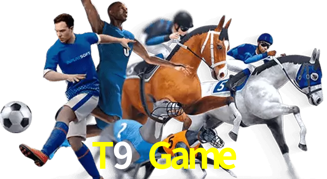 T9 Game