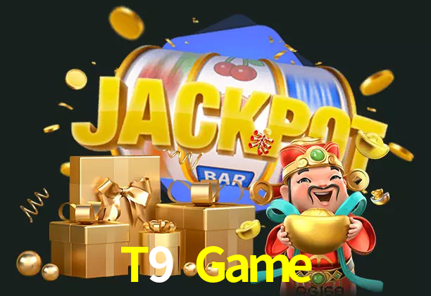 T9 Game bet