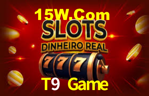 Jogos Exclusivos T9 Game