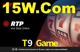 Torneios T9 Game