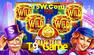 Gates of Olympus T9 Game