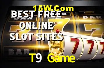 Benefícios da Conta T9 Game